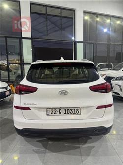 هيونداي توسان